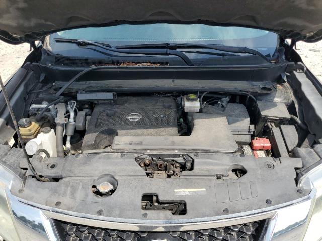 Photo 11 VIN: 5N1AR2MM6FC652479 - NISSAN PATHFINDER 