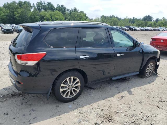 Photo 2 VIN: 5N1AR2MM6FC652479 - NISSAN PATHFINDER 