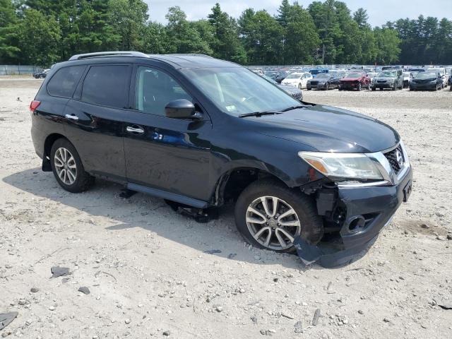 Photo 3 VIN: 5N1AR2MM6FC652479 - NISSAN PATHFINDER 