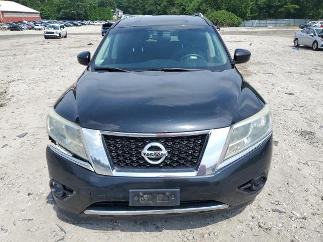 Photo 4 VIN: 5N1AR2MM6FC652479 - NISSAN PATHFINDER 