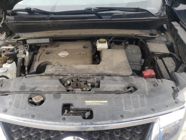 Photo 10 VIN: 5N1AR2MM6FC657892 - NISSAN PATHFINDER 