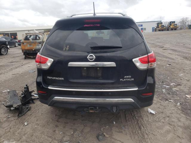 Photo 5 VIN: 5N1AR2MM6FC657892 - NISSAN PATHFINDER 