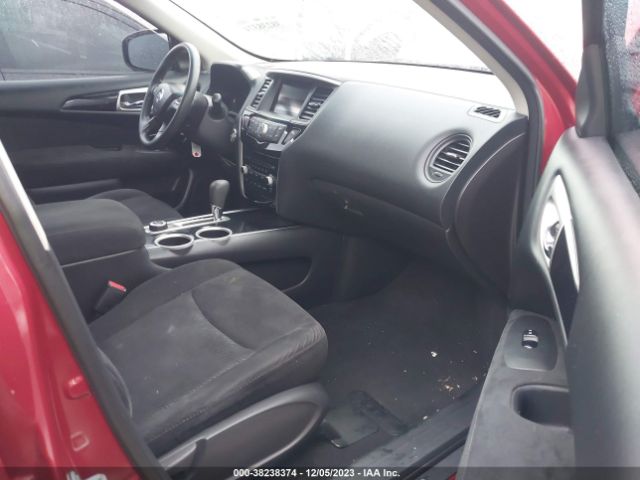 Photo 4 VIN: 5N1AR2MM6FC664986 - NISSAN PATHFINDER 