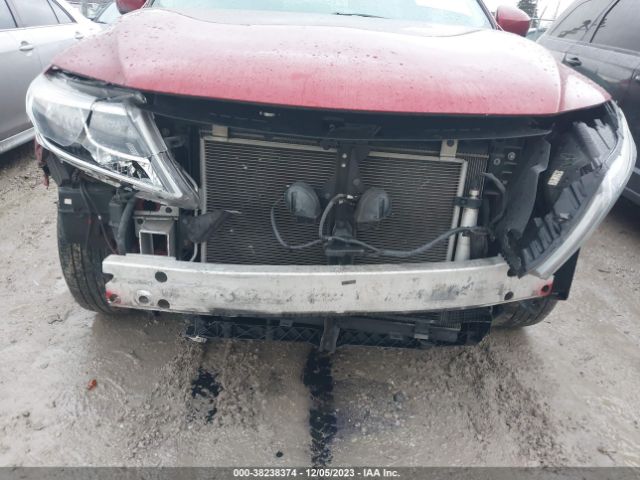 Photo 5 VIN: 5N1AR2MM6FC664986 - NISSAN PATHFINDER 