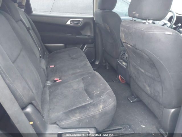 Photo 7 VIN: 5N1AR2MM6FC664986 - NISSAN PATHFINDER 