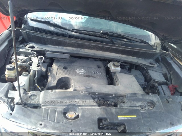 Photo 9 VIN: 5N1AR2MM6FC665295 - NISSAN PATHFINDER 