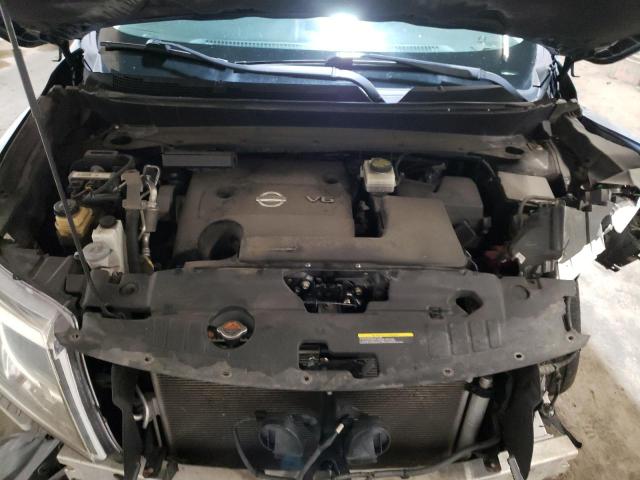 Photo 6 VIN: 5N1AR2MM6FC668861 - NISSAN PATHFINDER 