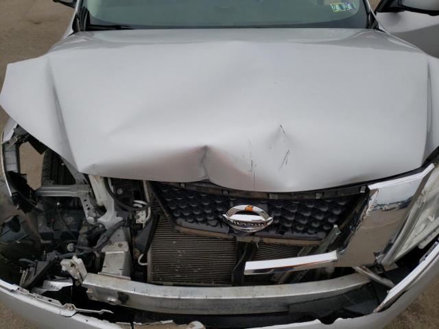 Photo 10 VIN: 5N1AR2MM6FC675857 - NISSAN PATHFINDER 