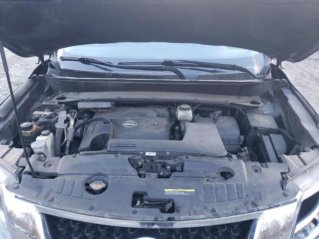 Photo 10 VIN: 5N1AR2MM6FC677897 - NISSAN PATHFINDER 