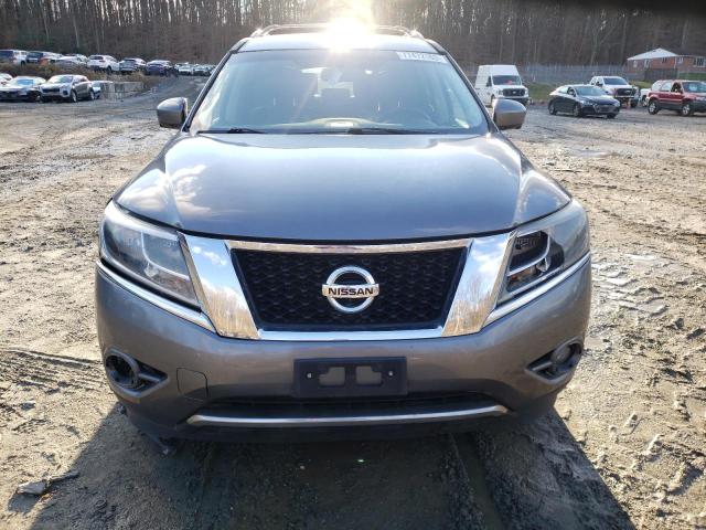 Photo 4 VIN: 5N1AR2MM6FC677897 - NISSAN PATHFINDER 