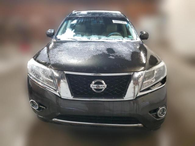 Photo 4 VIN: 5N1AR2MM6FC679164 - NISSAN PATHFINDER 