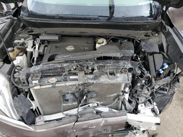 Photo 10 VIN: 5N1AR2MM6FC686891 - NISSAN PATHFINDER 