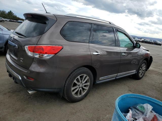 Photo 2 VIN: 5N1AR2MM6FC686891 - NISSAN PATHFINDER 