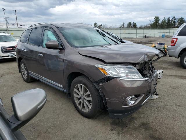 Photo 3 VIN: 5N1AR2MM6FC686891 - NISSAN PATHFINDER 