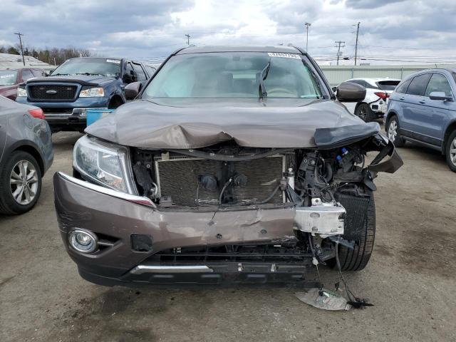 Photo 4 VIN: 5N1AR2MM6FC686891 - NISSAN PATHFINDER 