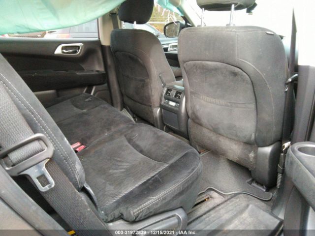 Photo 7 VIN: 5N1AR2MM6FC692643 - NISSAN PATHFINDER 