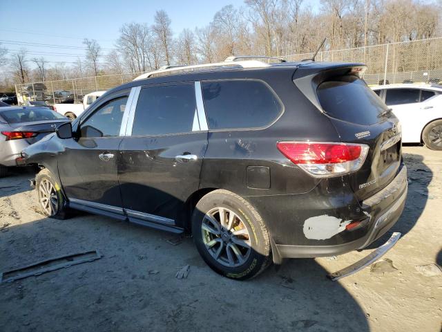 Photo 1 VIN: 5N1AR2MM6FC693677 - NISSAN PATHFINDER 