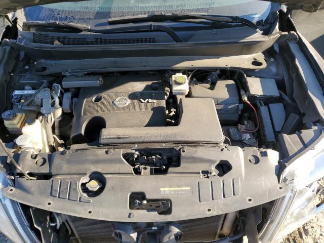 Photo 11 VIN: 5N1AR2MM6FC693677 - NISSAN PATHFINDER 