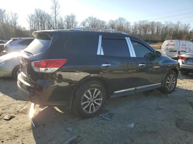 Photo 2 VIN: 5N1AR2MM6FC693677 - NISSAN PATHFINDER 