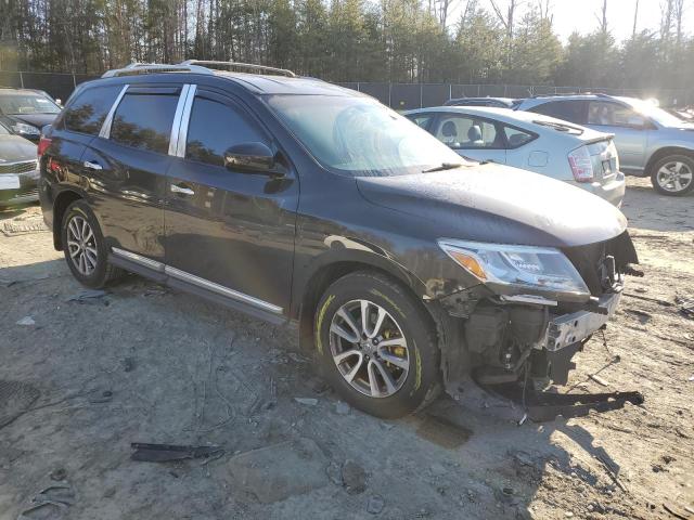 Photo 3 VIN: 5N1AR2MM6FC693677 - NISSAN PATHFINDER 