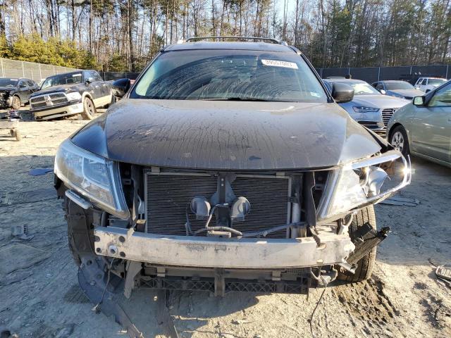 Photo 4 VIN: 5N1AR2MM6FC693677 - NISSAN PATHFINDER 