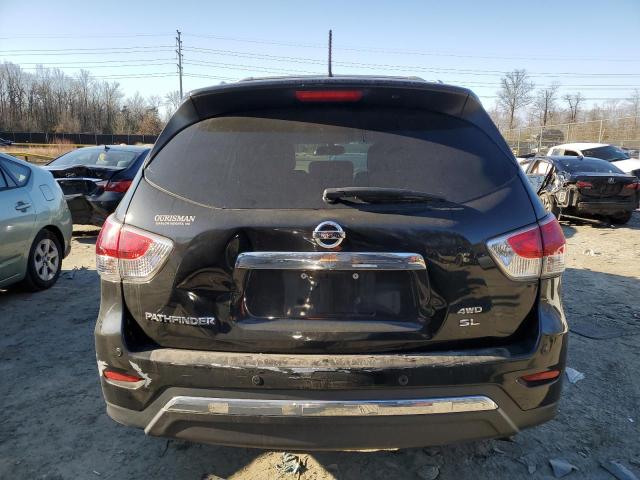 Photo 5 VIN: 5N1AR2MM6FC693677 - NISSAN PATHFINDER 