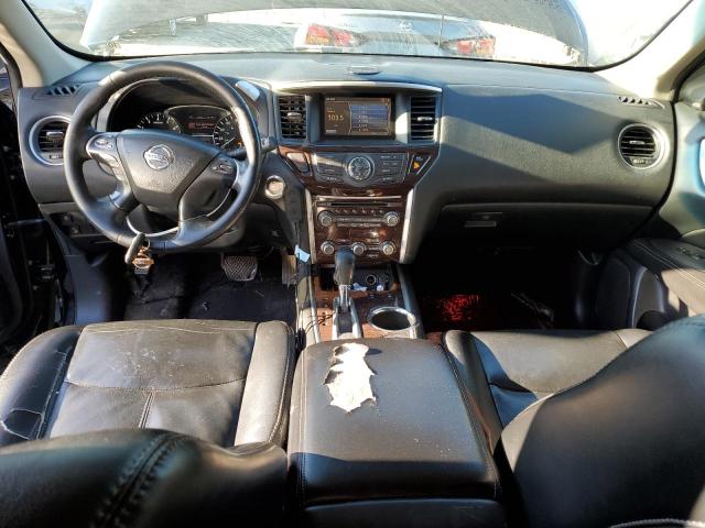 Photo 7 VIN: 5N1AR2MM6FC693677 - NISSAN PATHFINDER 