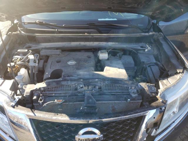 Photo 6 VIN: 5N1AR2MM6FC700093 - NISSAN PATHFINDER 