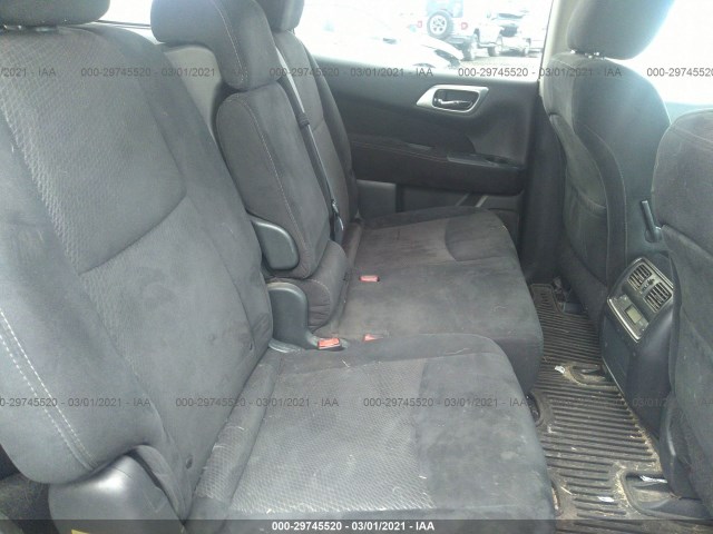 Photo 7 VIN: 5N1AR2MM6FC705889 - NISSAN PATHFINDER 