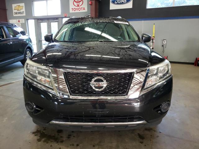 Photo 4 VIN: 5N1AR2MM6FC710722 - NISSAN PATHFINDER 