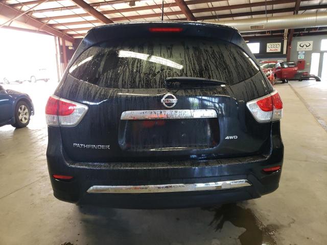 Photo 5 VIN: 5N1AR2MM6FC710722 - NISSAN PATHFINDER 