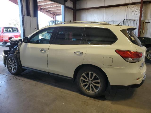 Photo 1 VIN: 5N1AR2MM6FC711594 - NISSAN PATHFINDER 