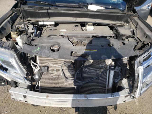 Photo 6 VIN: 5N1AR2MM6FC714947 - NISSAN PATHFINDER 