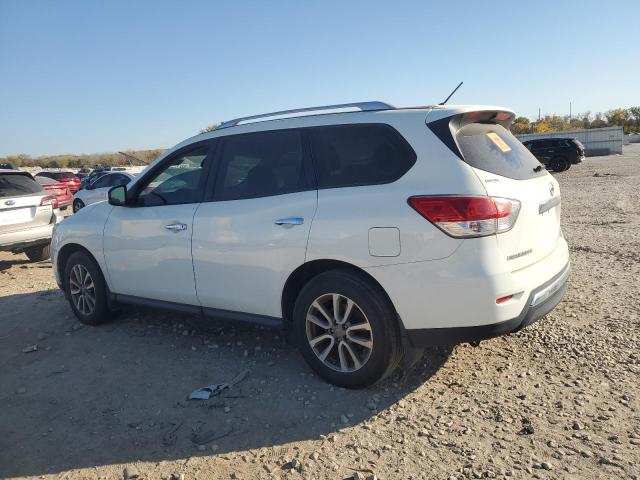 Photo 1 VIN: 5N1AR2MM6FC720649 - NISSAN PATHFINDER 