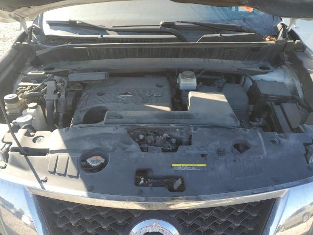 Photo 11 VIN: 5N1AR2MM6FC720649 - NISSAN PATHFINDER 