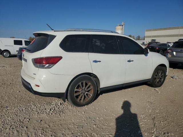 Photo 2 VIN: 5N1AR2MM6FC720649 - NISSAN PATHFINDER 