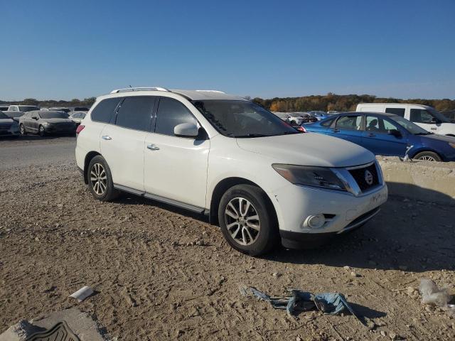 Photo 3 VIN: 5N1AR2MM6FC720649 - NISSAN PATHFINDER 