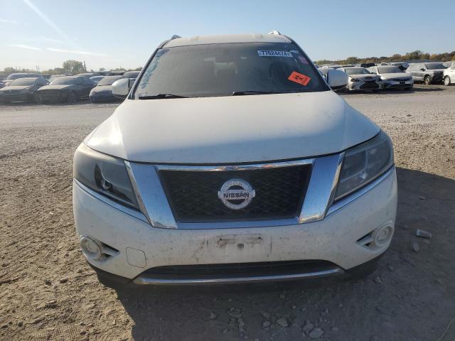 Photo 4 VIN: 5N1AR2MM6FC720649 - NISSAN PATHFINDER 