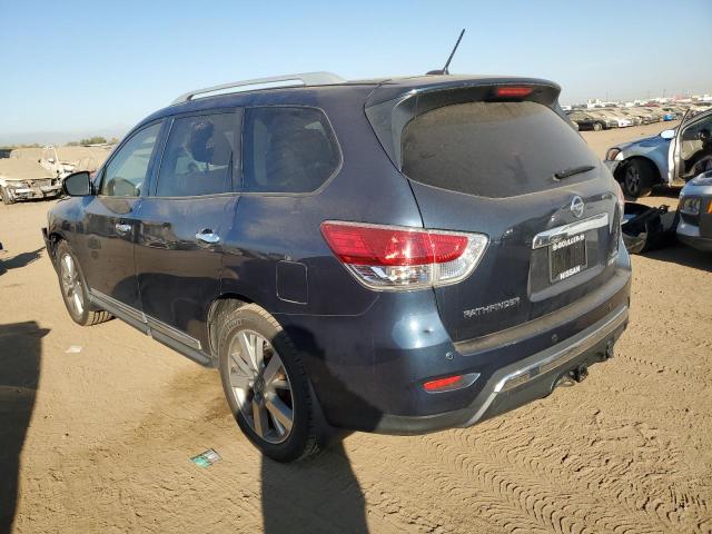 Photo 1 VIN: 5N1AR2MM6FC721106 - NISSAN PATHFINDER 