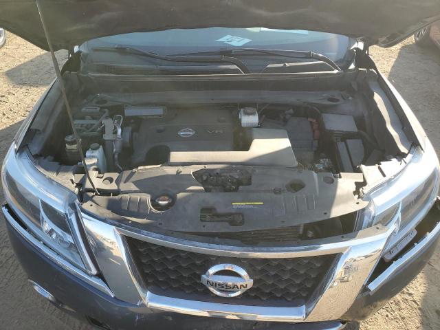 Photo 11 VIN: 5N1AR2MM6FC721106 - NISSAN PATHFINDER 