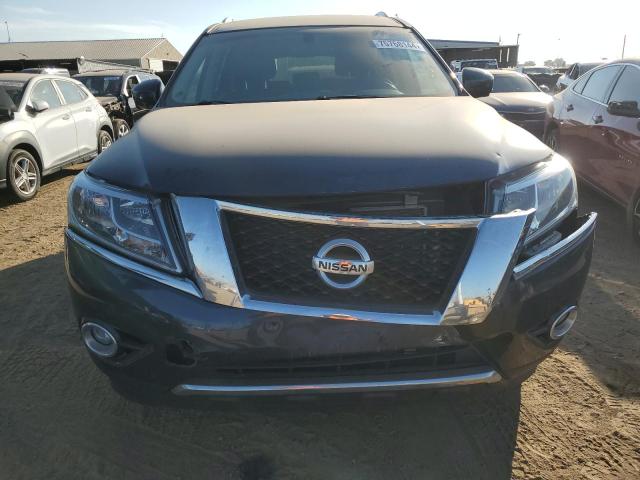 Photo 4 VIN: 5N1AR2MM6FC721106 - NISSAN PATHFINDER 