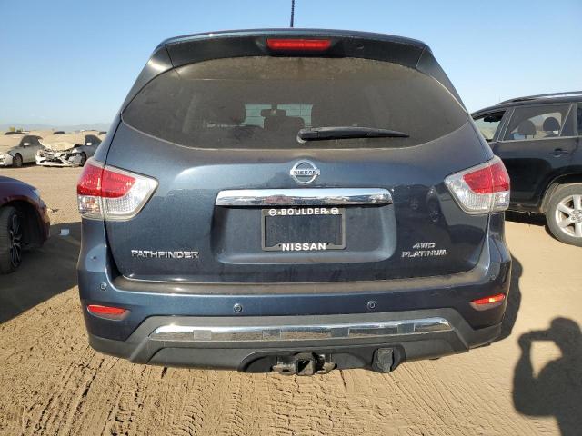 Photo 5 VIN: 5N1AR2MM6FC721106 - NISSAN PATHFINDER 