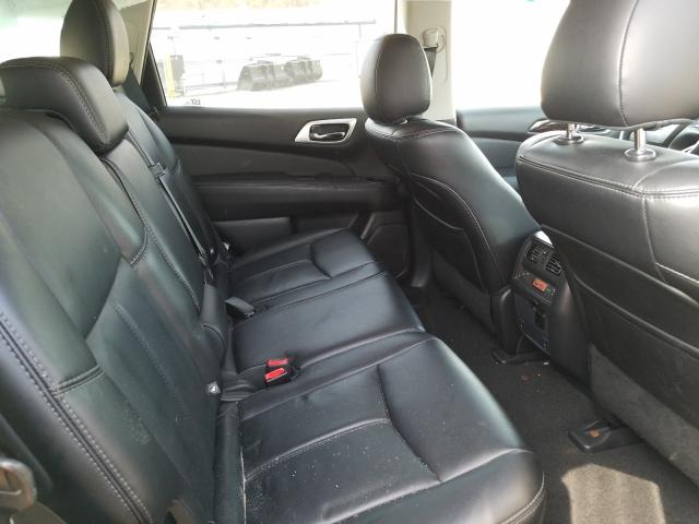 Photo 5 VIN: 5N1AR2MM6FC722577 - NISSAN PATHFINDER 