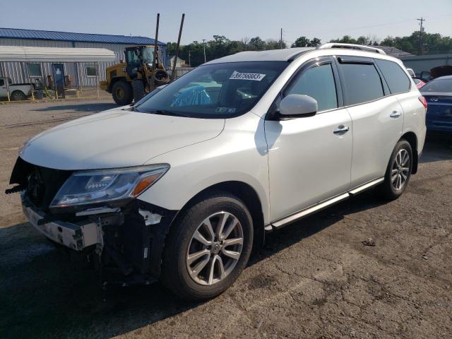 Photo 0 VIN: 5N1AR2MM6GC601274 - NISSAN PATHFINDER 