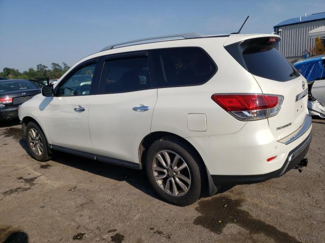 Photo 1 VIN: 5N1AR2MM6GC601274 - NISSAN PATHFINDER 