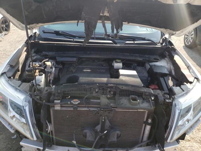 Photo 11 VIN: 5N1AR2MM6GC601274 - NISSAN PATHFINDER 