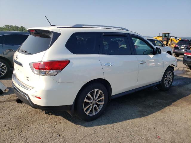 Photo 2 VIN: 5N1AR2MM6GC601274 - NISSAN PATHFINDER 