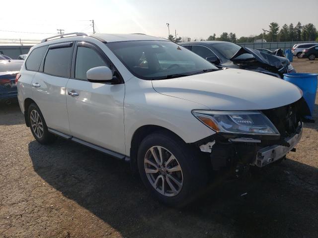 Photo 3 VIN: 5N1AR2MM6GC601274 - NISSAN PATHFINDER 