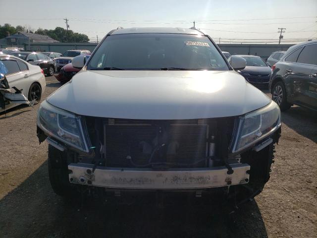 Photo 4 VIN: 5N1AR2MM6GC601274 - NISSAN PATHFINDER 