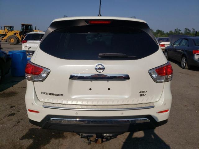 Photo 5 VIN: 5N1AR2MM6GC601274 - NISSAN PATHFINDER 